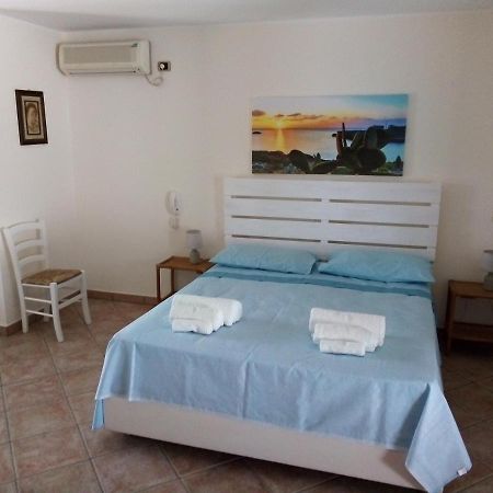 Attico Matine Apartment Specchia Exterior photo